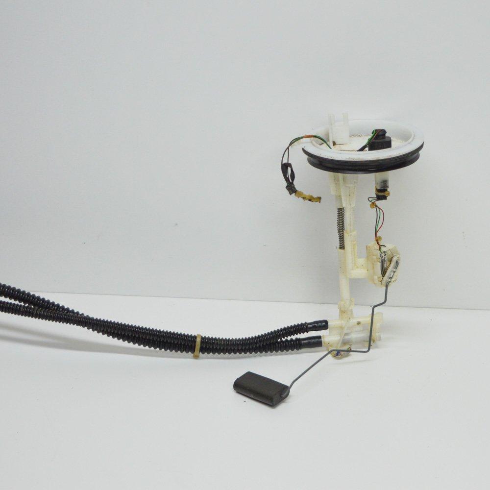 Steuergerät VW Tiguan I (5N) 5N0919673J Bild Steuergerät VW Tiguan I (5N) 5N0919673J