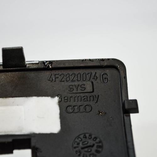 Teilepaket Innenausstattung Audi A6 (4F, C6) 4F2820074G Bild Teilepaket Innenausstattung Audi A6 (4F, C6) 4F2820074G