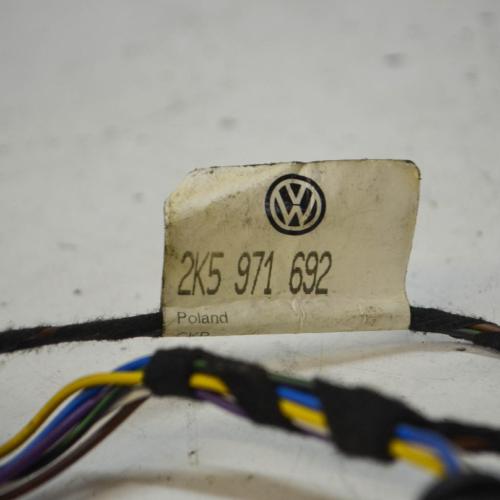 Kabelbaum VW Caddy III Kombi (2KB) 2K5971692 Bild Kabelbaum VW Caddy III Kombi (2KB) 2K5971692