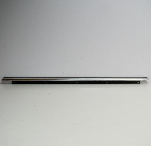 Türfensterleiste hinten links AUDI A6 Avant (4F5, C6) 2.0 TFSI 4F0853763A Bild Türfensterleiste hinten links AUDI A6 Avant (4F5, C6) 2.0 TFSI 4F0853763A