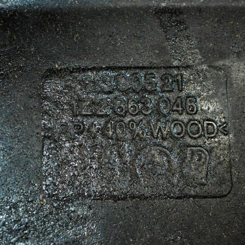 Teilepaket Innenausstattung Skoda Octavia II (1Z) 1Z2863046 Bild Teilepaket Innenausstattung Skoda Octavia II (1Z) 1Z2863046