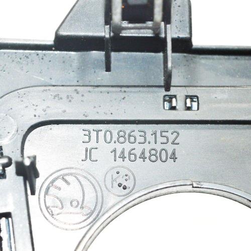 Teilepaket Karosserie Skoda Superb II (3T) 3T0863152 Bild Teilepaket Karosserie Skoda Superb II (3T) 3T0863152