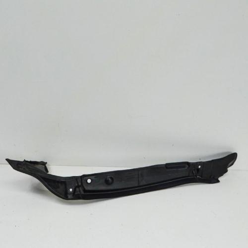 Blende Kotflügel links vorne Audi Q7 (4L) 4L0821111 Bild Blende Kotflügel links vorne Audi Q7 (4L) 4L0821111