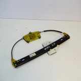 Türfensterheber hinten links AUDI A6 (4F2, C6) 3.0 TDI quattro 4F0839461B