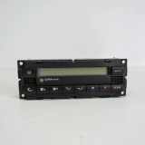 Klimabedienteil VW GOLF IV Variant (1J5) 1.9 TDI N/A