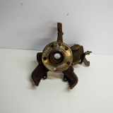 Radnaben vorne rechts