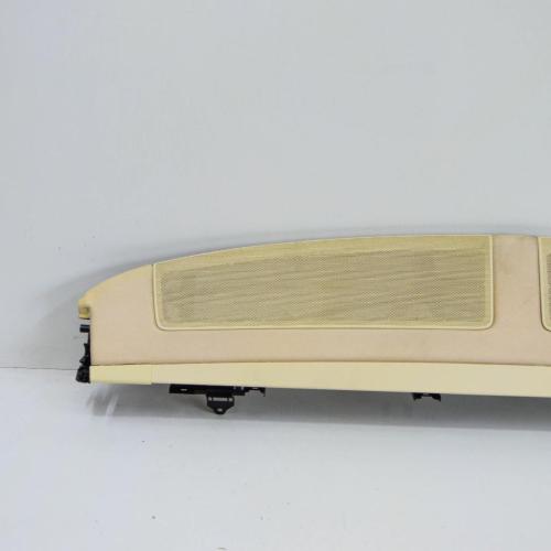 Verkleidung Hutablage Audi A8 (4H) 4H4863412C Bild Verkleidung Hutablage Audi A8 (4H) 4H4863412C