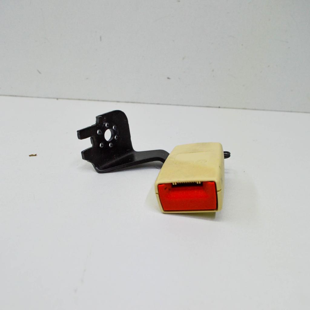 Gurtschloss Audi A8 (4H) 4H0357739D Bild Gurtschloss Audi A8 (4H) 4H0357739D