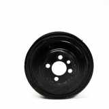 Kurbelwellenriemenscheibe VW GOLF VI (5K1) 2.0 TDI 03G105243