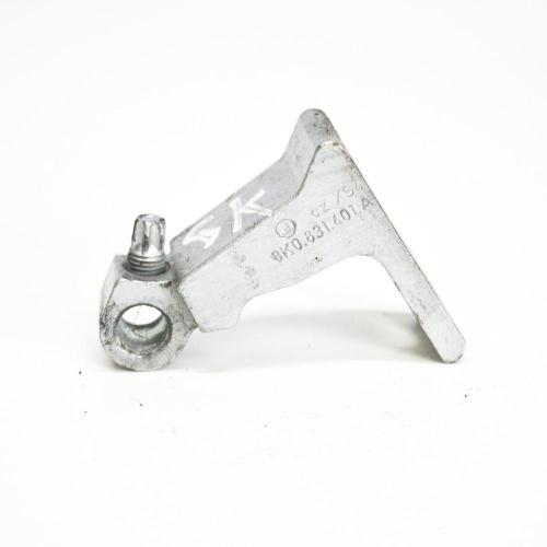 Türscharnier hinten links Skoda Superb II (3T) 8K0831401A Bild Türscharnier hinten links Skoda Superb II (3T) 8K0831401A