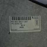 Kofferraumverkleidung rechts AUDI A8 D3 (4E2, 4E8) 3.0 TDI quattro 4E0863880F