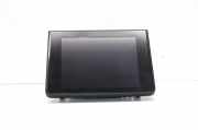 Navigationsanzeige MASERATI GHIBLI (M157) 3.0 S Q4 670104162