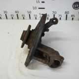 Radnaben vorne rechts SKODA SUPERB II (3T4) 2.0 TDI