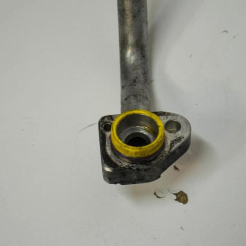 Klimaleitung BMW 5 Touring (E61) 520 d 9181824 Bild Klimaleitung BMW 5 Touring (E61) 520 d 9181824