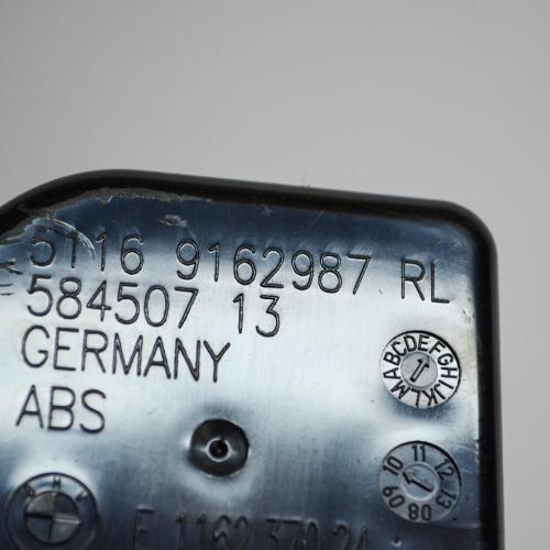 Teilepaket Innenausstattung BMW 3er (E90) 9162987 Bild Teilepaket Innenausstattung BMW 3er (E90) 9162987