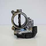 Drosselklappenstutzen Audi A8 (4E) 059145950H