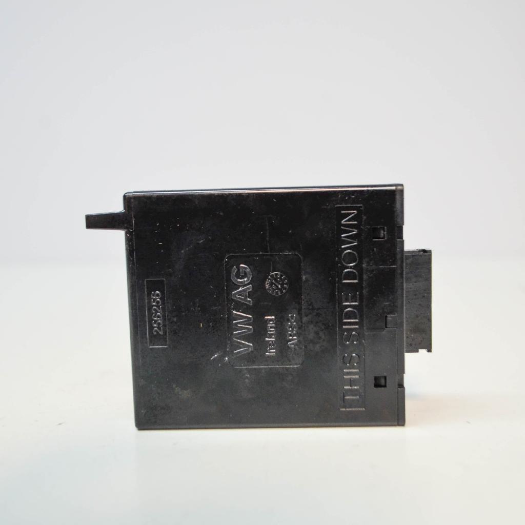 Diebstahlwarnanlage komplett VW Eos (1F) 1Q0951177A Bild Diebstahlwarnanlage komplett VW Eos (1F) 1Q0951177A