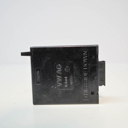 Diebstahlwarnanlage komplett VW Eos (1F) 1Q0951177A Bild Diebstahlwarnanlage komplett VW Eos (1F) 1Q0951177A