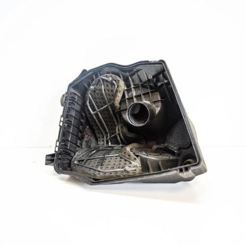 Luftfilterkasten AUDI A6 (4F2, C6) 3.0 TDI quattro 4F0133837BB Bild Luftfilterkasten AUDI A6 (4F2, C6) 3.0 TDI quattro 4F0133837BB