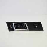 Tastenpanel BMW 5 (F10) 520 d 9197921