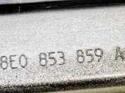 Schweller aus Kunststoff links ALT