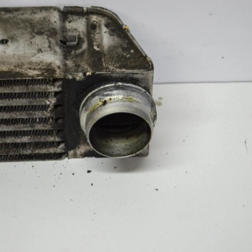 Ladeluftkühler N47 D20 A Bild Ladeluftkühler N47 D20 A