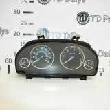 Kombiinstrument BMW 5 Touring (F11) 520 d 9249347