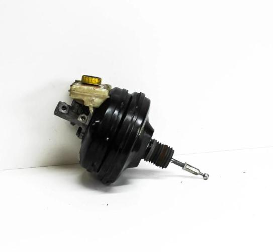 Unterdruck-Bremskraftverstärker AUDI A6 Avant (4F5, C6) 3.0 TDI quattro 4F0612105G Bild Unterdruck-Bremskraftverstärker AUDI A6 Avant (4F5, C6) 3.0 TDI quattro 4F0612105G