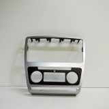 Musik-Player Verkleidung SKODA OCTAVIAII (1Z3) 2.0 TDI RS 1Z0858069DF