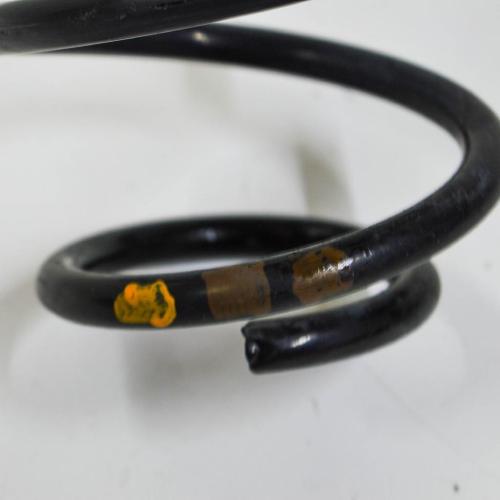 Feder links hinten Mercedes-Benz CLA Coupe (C117) Bild Feder links hinten Mercedes-Benz CLA Coupe (C117)