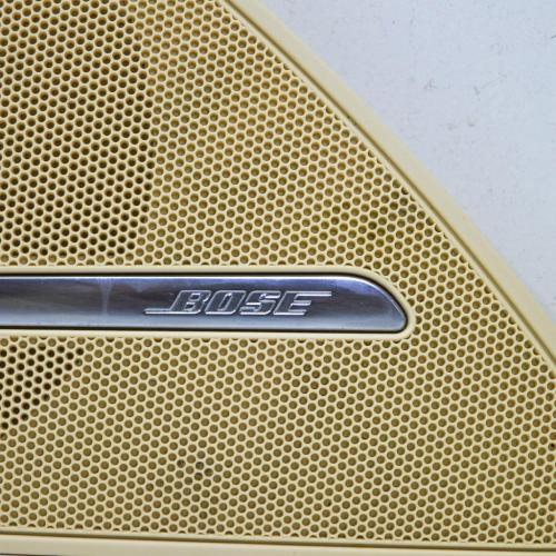 Lautsprecherblende Audi A8 (4H) 4H0868452A Bild Lautsprecherblende Audi A8 (4H) 4H0868452A