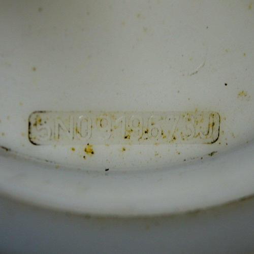 Steuergerät VW Tiguan I (5N) 5N0919673J Bild Steuergerät VW Tiguan I (5N) 5N0919673J