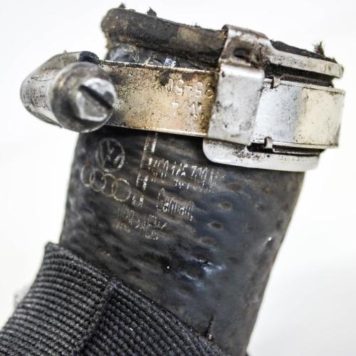 Schlauch für Luftversorgung Audi A6 (4F, C6) 4F0145709M Bild Schlauch für Luftversorgung Audi A6 (4F, C6) 4F0145709M
