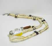 Dach SRS rechts SKODA SUPERB II (3T4) 1.9 TDI 3T5880742