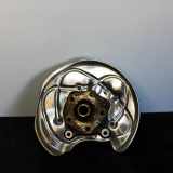 Nabe hinten rechts AUDI Q5 (FY) 2.0 TFSI quattro 80A505436J