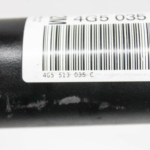 Stoßdämpfer links hinten Audi A6 (4G, C7) 4G5513035 Bild Stoßdämpfer links hinten Audi A6 (4G, C7) 4G5513035
