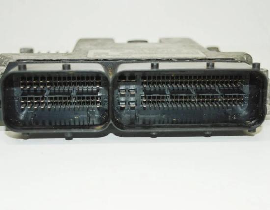 Motorsteuergerät SKODA SUPERB II (3T4) 1.9 TDI 03G906021QM Bild Motorsteuergerät SKODA SUPERB II (3T4) 1.9 TDI 03G906021QM