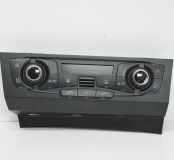 Klimabedienteil AUDI A5 (8T3) 2.0 TDI 8T2820043S