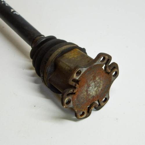 Antriebswelle links vorne Audi A6 Avant (4F, C6) 4F0407271G Bild Antriebswelle links vorne Audi A6 Avant (4F, C6) 4F0407271G