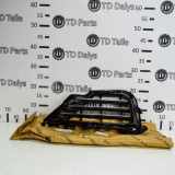 Kühlergrill rechts VW Touareg II (7P) 7P6854662