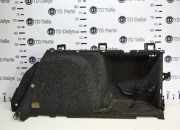 Kofferraumverkleidung rechts SKODA SUPERB II Estate (3T5) 1.6 TDI 3T9867428