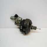 Unterdruck-Bremskraftverstärker VW PASSAT CC (357) 2.0 TDI 3C2614105AD