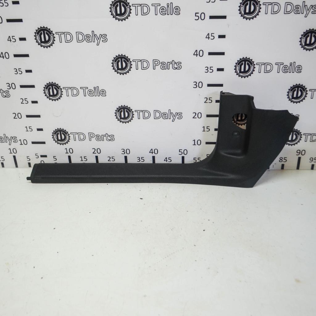 Einstiegleiste links Skoda Superb II (3T) 3T0863483A Bild Einstiegleiste links Skoda Superb II (3T) 3T0863483A