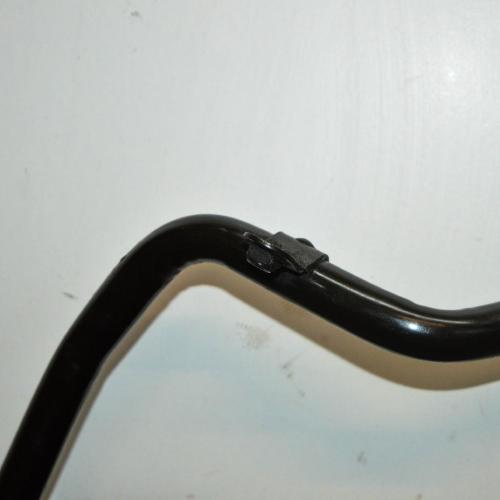 Schalterleiste Audi Q7 (4L) 7L8121065AC Bild Schalterleiste Audi Q7 (4L) 7L8121065AC