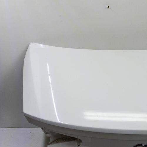 Heckklappe geschlossen Audi A8 (4H) 4H0827445B Bild Heckklappe geschlossen Audi A8 (4H) 4H0827445B