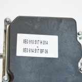 ABS Hydraulikblock AUDI A4 (8EC, B7) 2.0 TDI 8E0614517BF