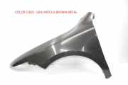Kotflügel vorne links SKODA SUPERB II (3T4) 2.0 TDI 3T0821161