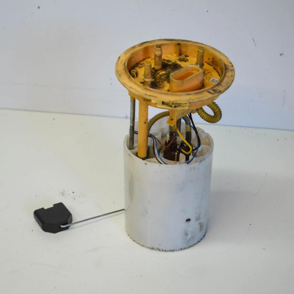 Kraftstofftankpumpe VW PASSAT CC (357) 2.0 TDI 3AA919050B Bild Kraftstofftankpumpe VW PASSAT CC (357) 2.0 TDI 3AA919050B