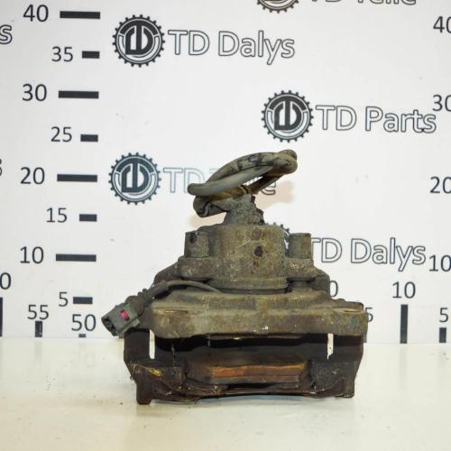 Bremssattel vorne links SKODA SUPERB II (3T4) 2.0 TDI Bild Bremssattel vorne links SKODA SUPERB II (3T4) 2.0 TDI