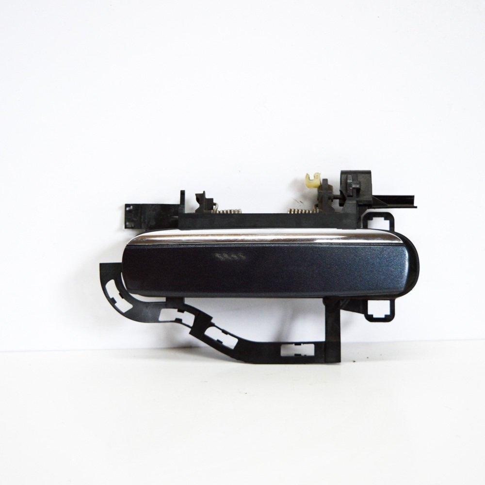 Türgriff links vorne Audi A6 Avant (4F, C6) 4F0837885 Bild Türgriff links vorne Audi A6 Avant (4F, C6) 4F0837885